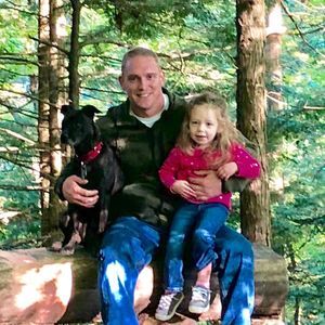 Meet your Posher, Thomas